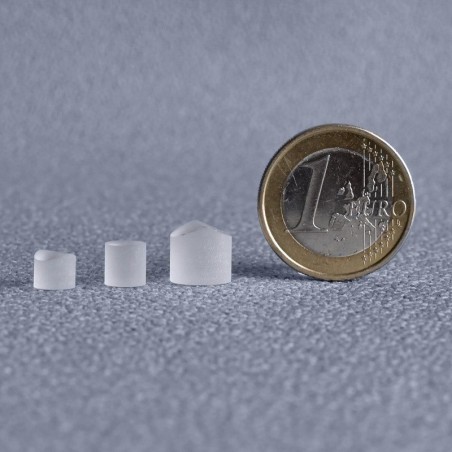 Powelllinsen-Technologie